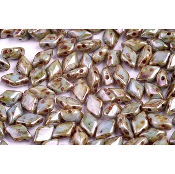 Korálek MATUBO GEMDUO č.370