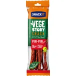 Snack !t Vege Story snack bez lepku…