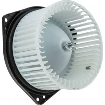 Řídící jednotka ventilátor topení MITSUBISHI LANCER 2003-,OUTLANDER 2.0,2.4 2003- MR568593 NTY