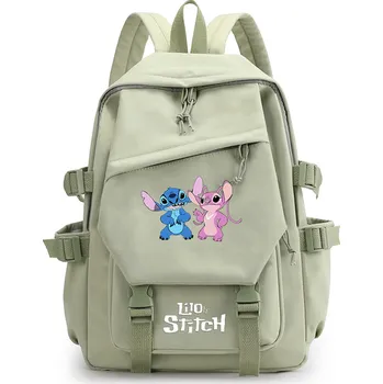 Dětský batoh Disney Batoh Lilo a Stitch - 015