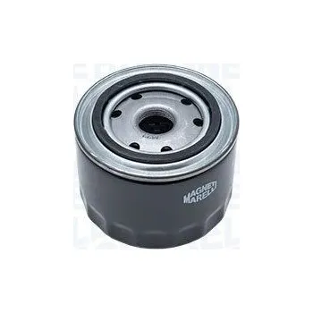 Olejový filtr Olejový filtr MAGNETI MARELLI 153071760131