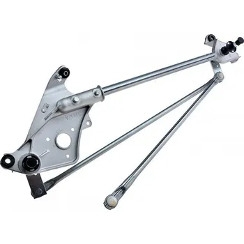 Motorek stěrače a odstřikovače Mechanismus stěračů přední HONDA CR-V -2007 76530-SCA-G01 NTY