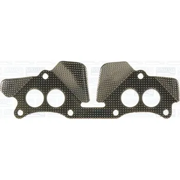 Těsnění motoru Těsnění, kolektor výfukových plynů AJUSA 13065600