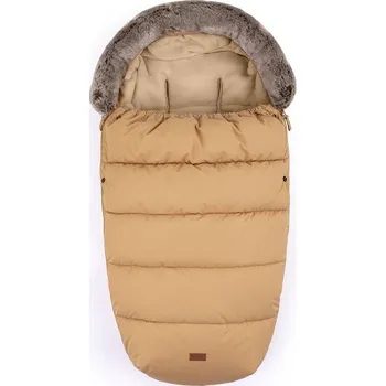 Fusak PETITE&MARS fusak 4v1 COMFY Elegant Caramel/Beige