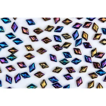 Korálek MATUBO GEMDUO č.434