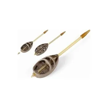 Filfishing Krmítko Filex Feeder Arrow QC|0105263