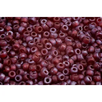 Korálek Matubo™ Round 6/0 - č.163