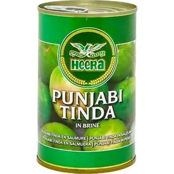 Koření Heera Punjabi Tinda v nálevu 400g