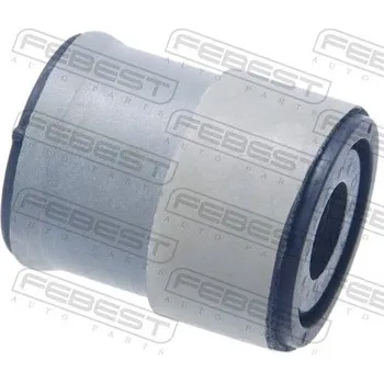 Zavěšení kol Zavěšení, tělo nápravy FEBEST FDAB-CB4F2