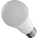 Chytrá LED žárovka GoSmart A60 / E27 / 9 W (60 W) / 806 lm / RGB / stmívatelná / Wi-Fi