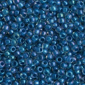 Korálek TOHO - Round 11/0 č.1017