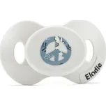 Elodie Details Newborn dudlík Small People for Peace