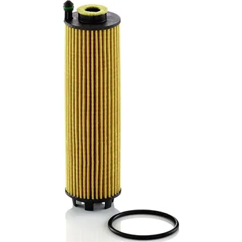 Autodíl Olejový filtr MANN-FILTER HU 6028 z