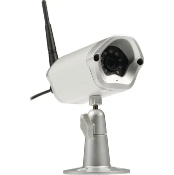 Wi-Fi IP kamera s nočním viděním a…