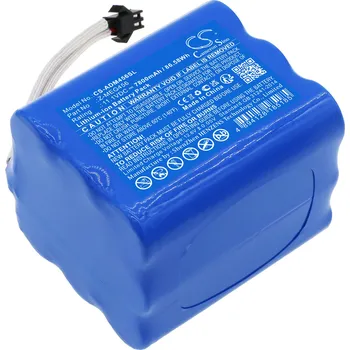 Baterie k notebooku Baterie Cameron Sino CS-ADM456SL - neoriginální