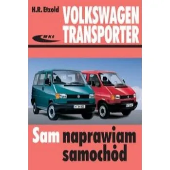 Technika Volkswagen Transporter – Hans-Rüdiger Etzold (PL)