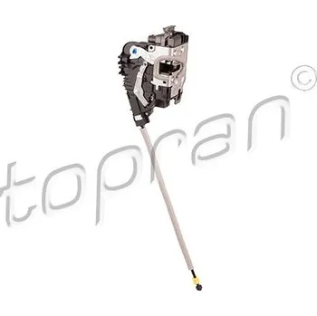 Autozámek Zámek dveří TOPRAN 623 679