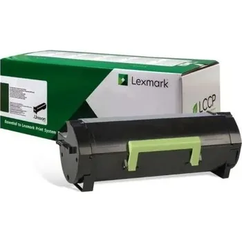 Lexmark 56F2H0E černý (black) originální toner