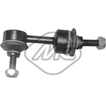 Zavěšení kol Tyč/vzpěra, stabilizátor METALCAUCHO 05762