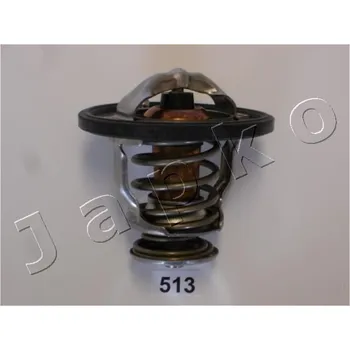 Těsnění motoru Termostat, chladivo JAPKO 38513