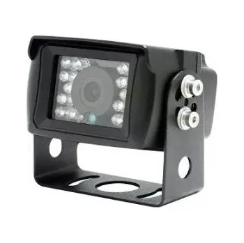 Couvací kamera Parkovací kamera do auta univerzální zadní 4PIN 12V, 24V, CAM1