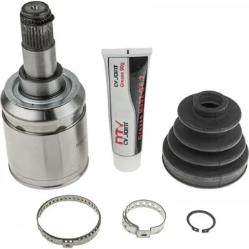 Poloosa kola Kloub poloosy vnitřní TOYOTA LANDCRUISER UZJ100 4.7 98-05, HDJ100 4.2TD 00-07, UZJ100 4.7 98-05, LEXUS LX470 98-05 L/P NTY