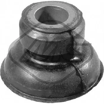 Zavěšení kol Uložení, řídicí mechanismus METALCAUCHO 05886