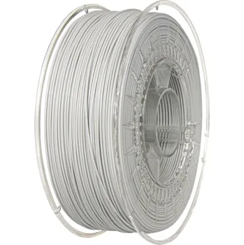 Filament Filament DEVIL DESIGN PETG SVĚTLE ŠEDÁ 1,75 mm 1 kg.