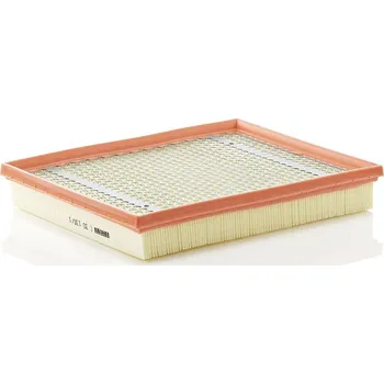 Vzduchový filtr Vzduchový filtr MANN-FILTER C 30 130/1