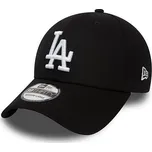 kšiltovka NEW ERA 3930 MLB League essential LOSDOD BLKWHI velikost oblečení M/L