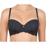 Podprsenka Cybele bezešvá 170015, 7250 černá Barva: černá, Velikost: 85A