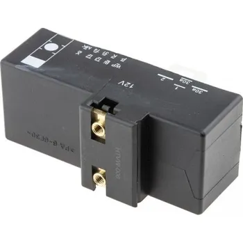 Chladič motoru Řídící jednotka ventilátoru AUDI A3 TT OCTAVIA GOLF IV 1.4 1.6 1.8 1.8T 2.0 1.9SDI 1.9TDI 1997- 1J0919506E NTY