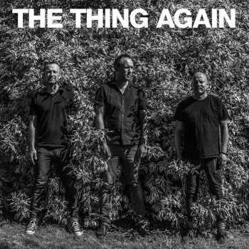 Zahraniční hudba CD The Thing: Again 2018