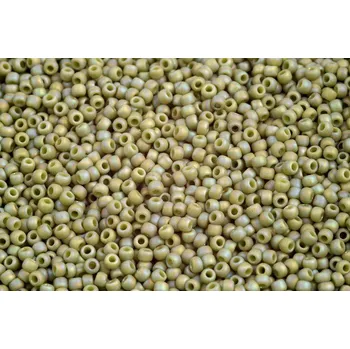 Korálek TOHO - Round 11/0 č.2261