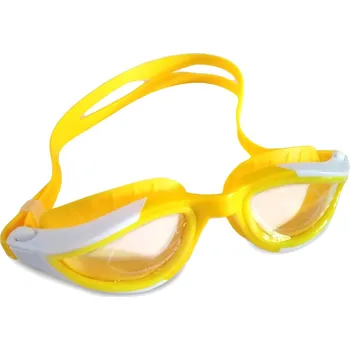 Plavecké brýle Plavecké brýle EFFEA SILICON 2619 Barva: Žlutá