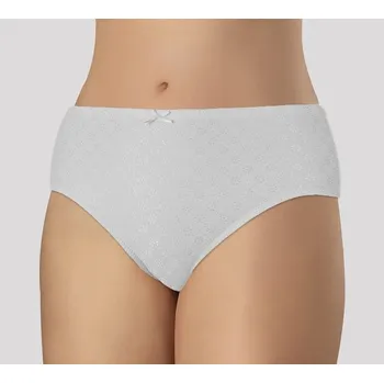 Kalhotky Kalhotky dámské Andrie PS 2899 bílé Barva: Bílá, Velikost: L