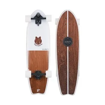 Longboard Tempish longboard SURFY II (doprava ZDARMA)