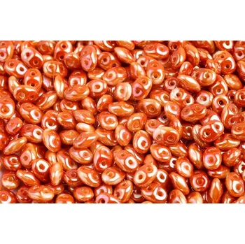 Korálek Matubo™ Superduo č.344