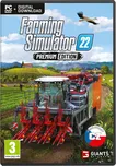 Farming Simulator 22 Premium Edition PC…