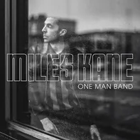 One Man Band - Miles Kane [CD]