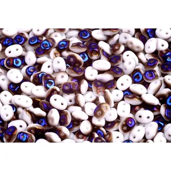 Korálek Matubo™ Superduo č.340