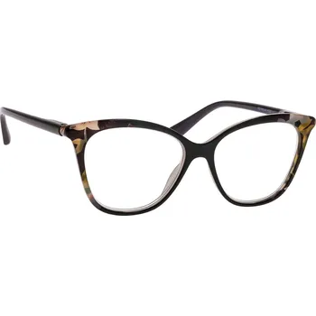 Brýle na čtení BRILO Dioptrické brýle RE166-A +2,50 flex