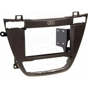 Příslušenství pro autorádio Rámeček autorádia 2DIN Opel, Buick, PF-2504 2D