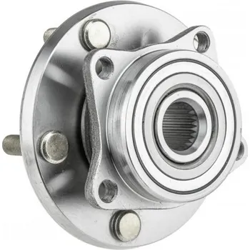 Ložisko NÁBOJ kola přední MITSUBISHI ECLIPSE 1994- MR334386 NTY