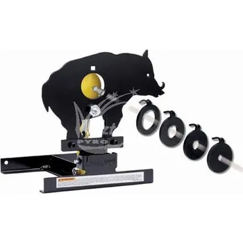 Terč na sportovní střelbu Gamo Terč Prasátko - \"Divočák\"