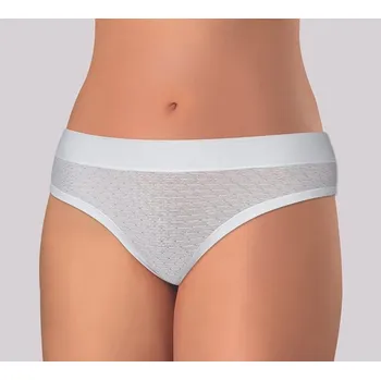 Kalhotky Kalhotky dámské Andrie PS 2849 bílé Barva: Bílá, Velikost: XXL