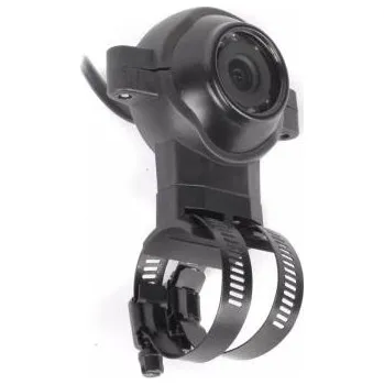 Couvací kamera Parkovací kamera univerzální zadní 4PIN na tyč 12V, 24V, CAM4