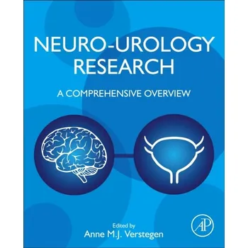 Příroda Neuro-Urology Research, A Comprehensive Overview - Verstegen
