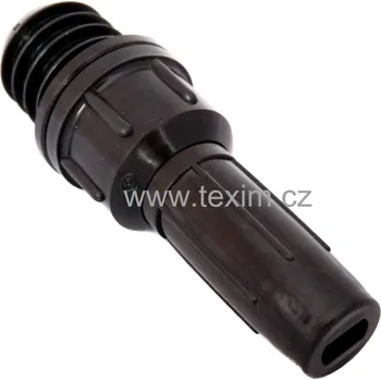 Zahradní sestava TEXIM Rozprašovač plastový 1" Myjava