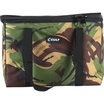 Pouzdro na rybářské vybavení Cult Taška Dpm Compact Coolbag 17L